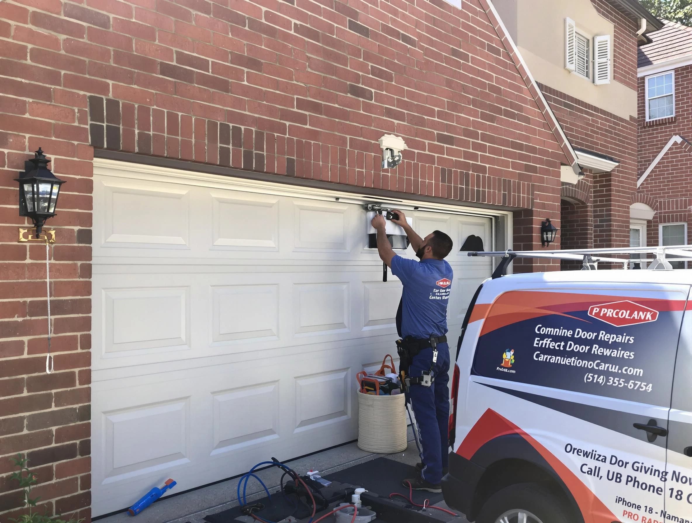 Mechanicsville Garage Door Repair local garage door repair technician in Mechanicsville