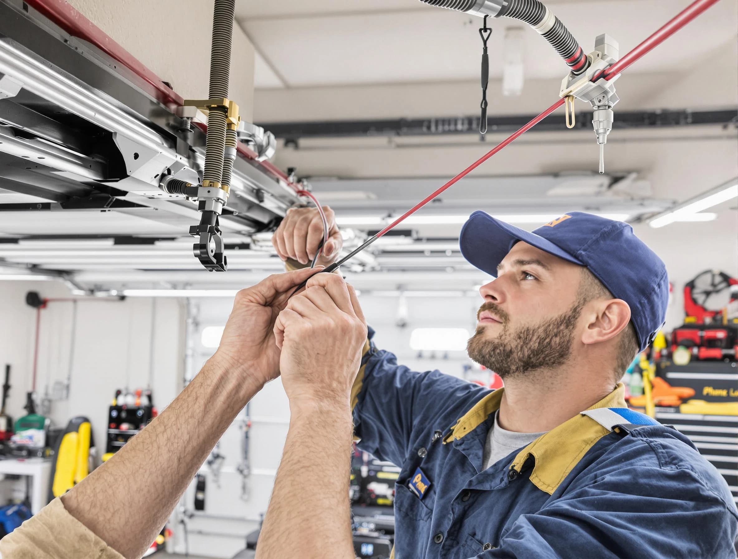Cable Repair service in Mechanicsville, VA