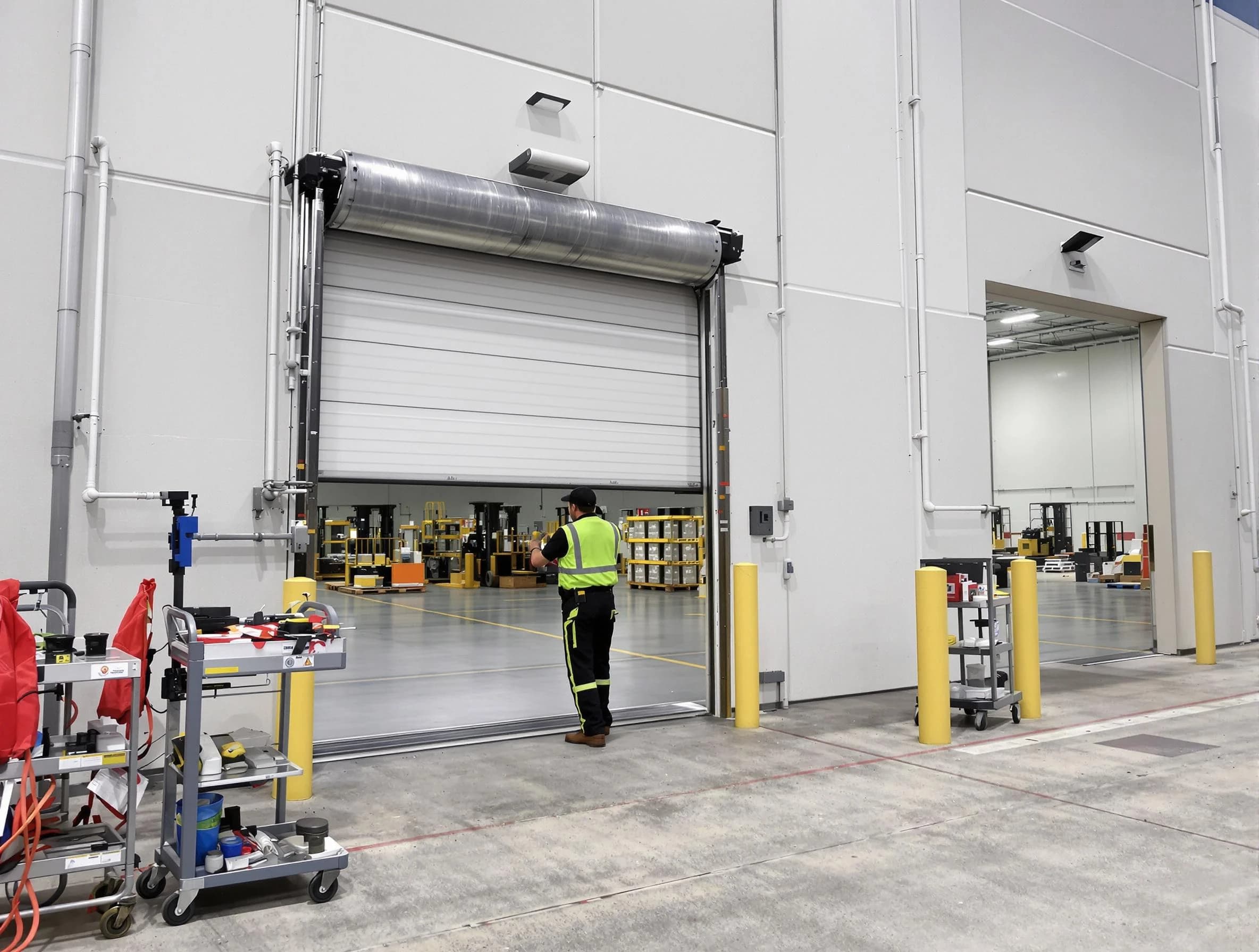 Commercial Repair service in Mechanicsville, VA