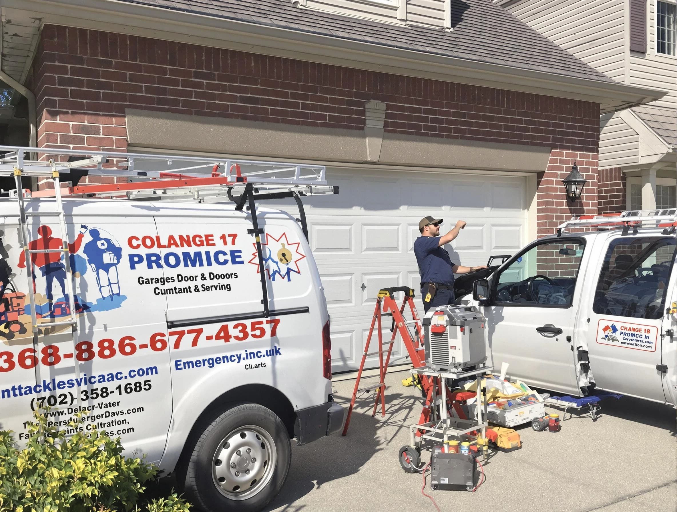 Same Day Repair service in Mechanicsville, VA