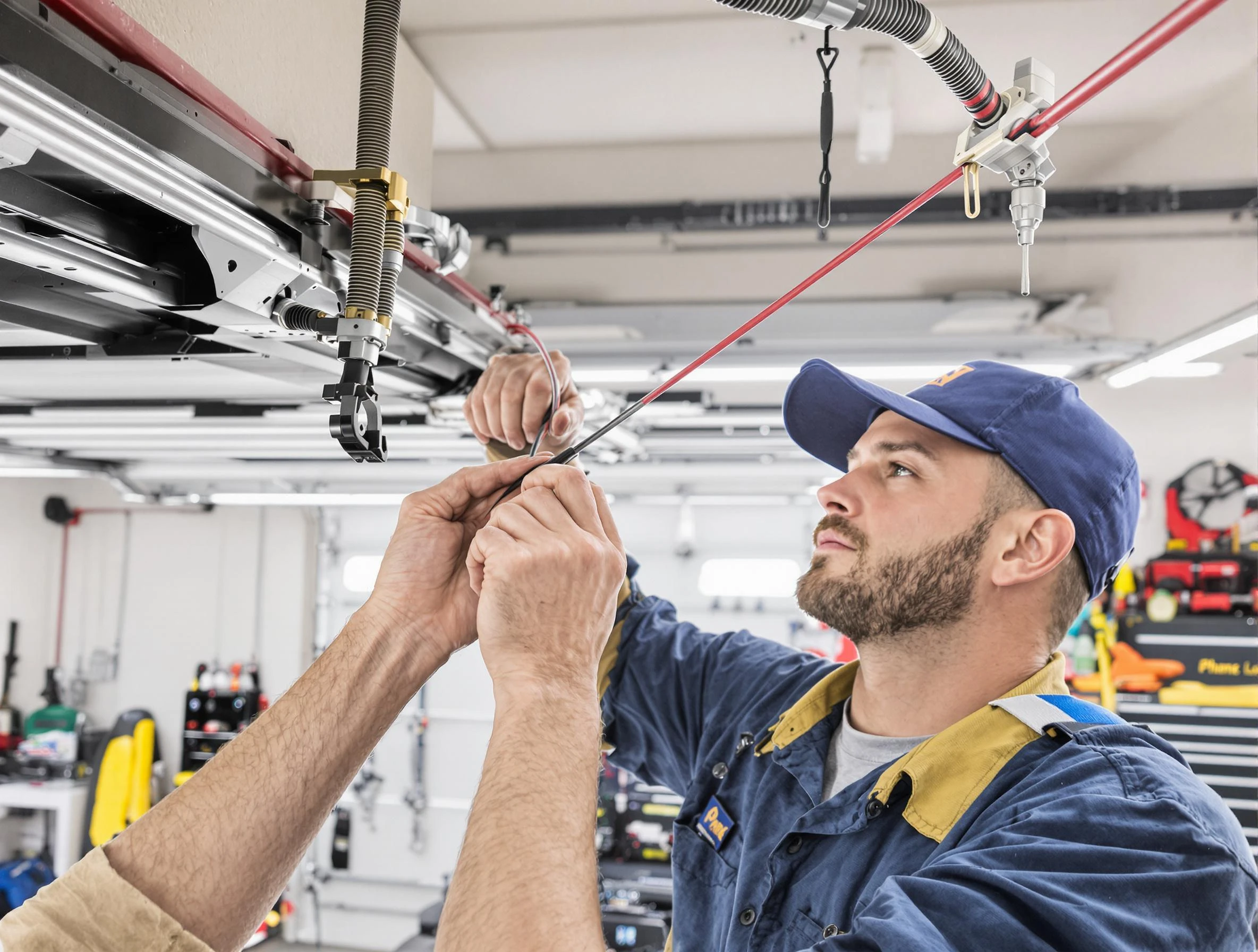 Cable Repair service in Mechanicsville, VA
