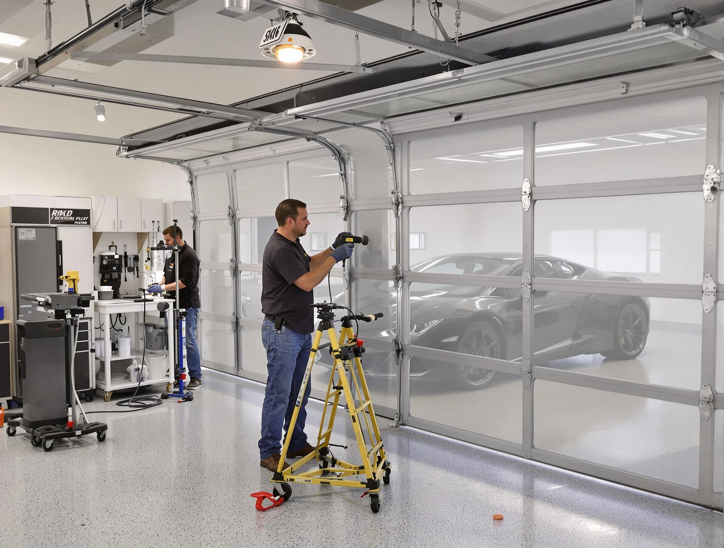 Dents Repair service in Mechanicsville, VA