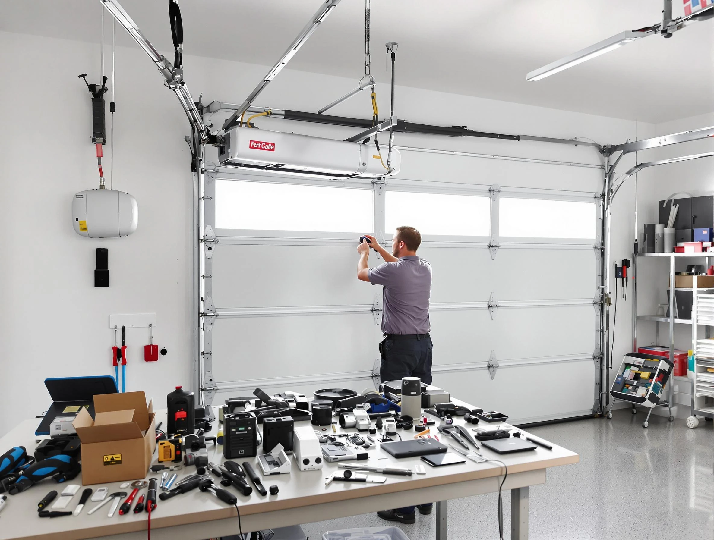 Opener Repair service in Mechanicsville, VA