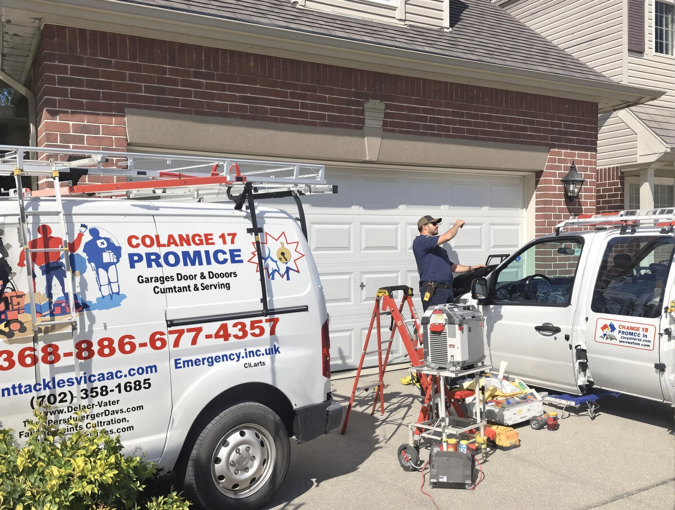 Same Day Repair service in Mechanicsville, VA